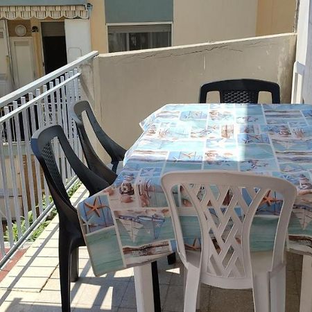 Rock Garden Bed & Breakfast Gaeta Bagian luar foto
