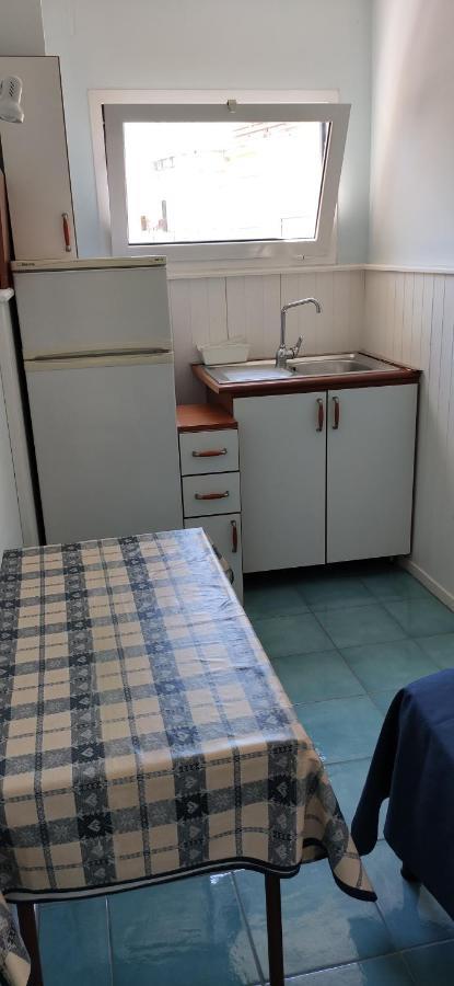 Rock Garden Bed & Breakfast Gaeta Bagian luar foto