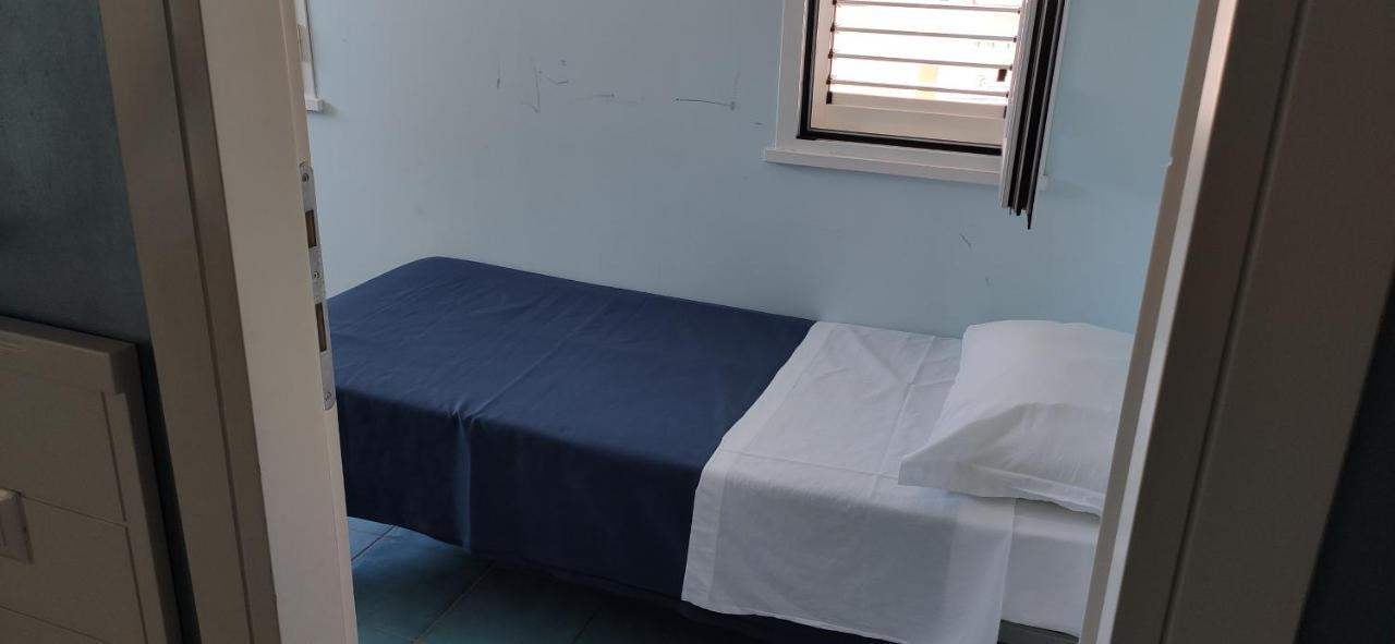 Rock Garden Bed & Breakfast Gaeta Bagian luar foto