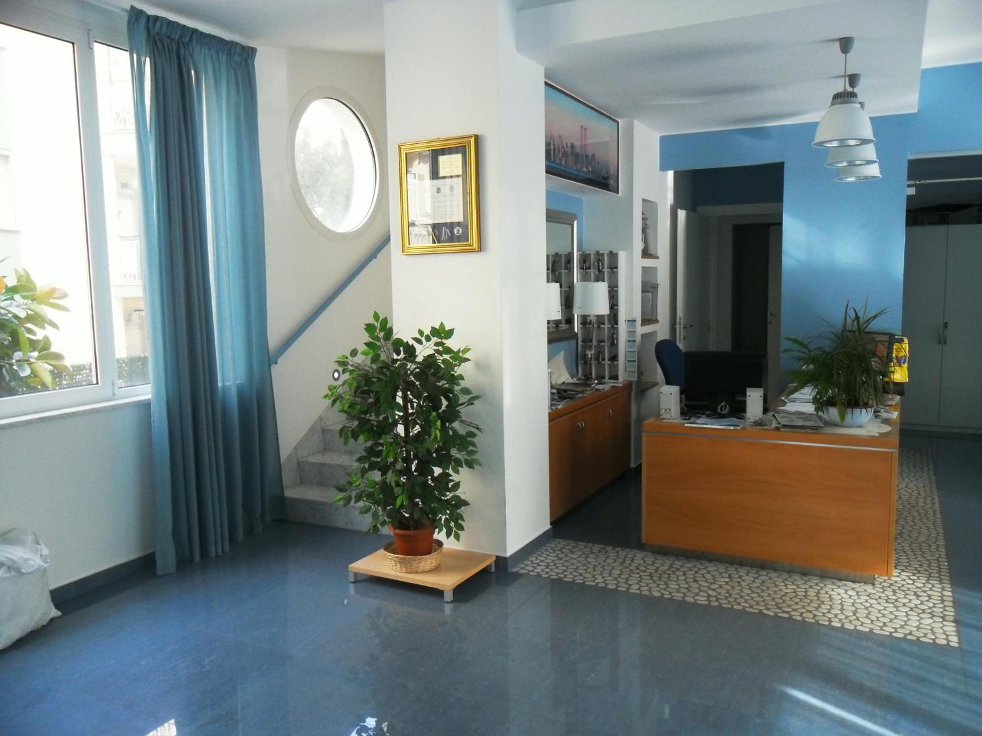 Rock Garden Bed & Breakfast Gaeta Bagian luar foto