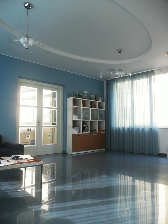Rock Garden Bed & Breakfast Gaeta Bagian luar foto