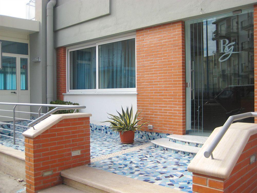Rock Garden Bed & Breakfast Gaeta Bagian luar foto