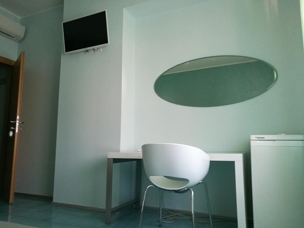 Rock Garden Bed & Breakfast Gaeta Bagian luar foto