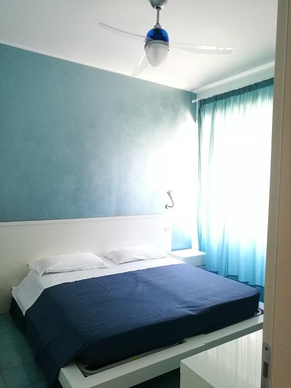 Rock Garden Bed & Breakfast Gaeta Bagian luar foto