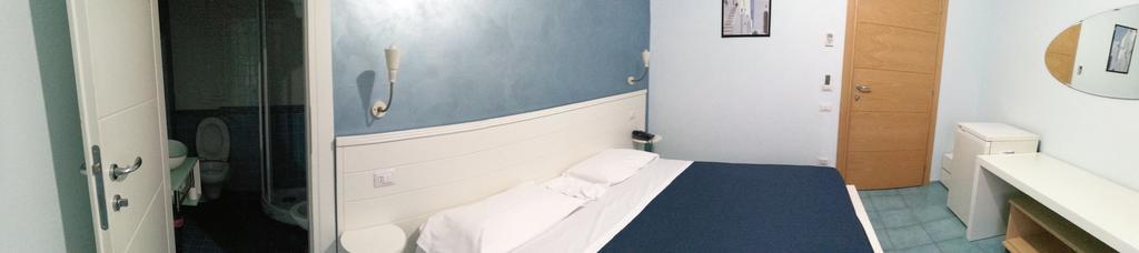 Rock Garden Bed & Breakfast Gaeta Bagian luar foto