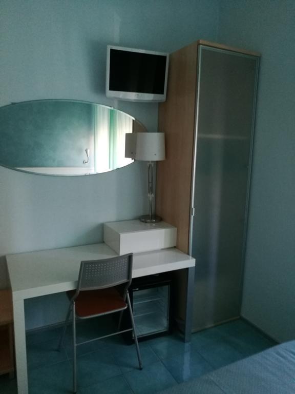 Rock Garden Bed & Breakfast Gaeta Bagian luar foto