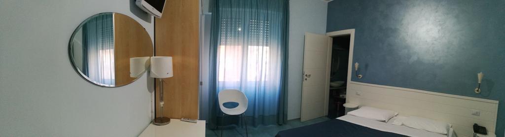 Rock Garden Bed & Breakfast Gaeta Bagian luar foto